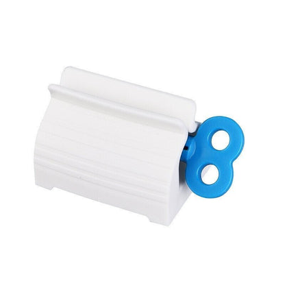 Smart Toothpaste Saver Dispenser