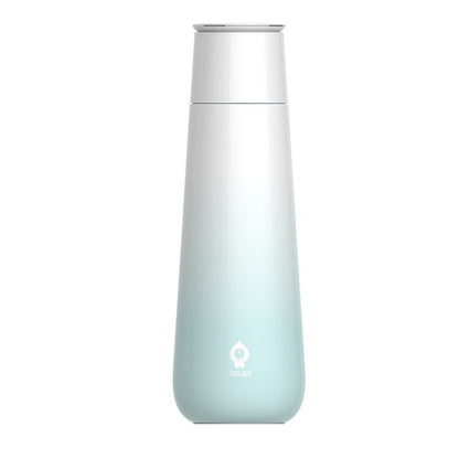 Colorful Butterfly Insulated Stainless Steel Mug