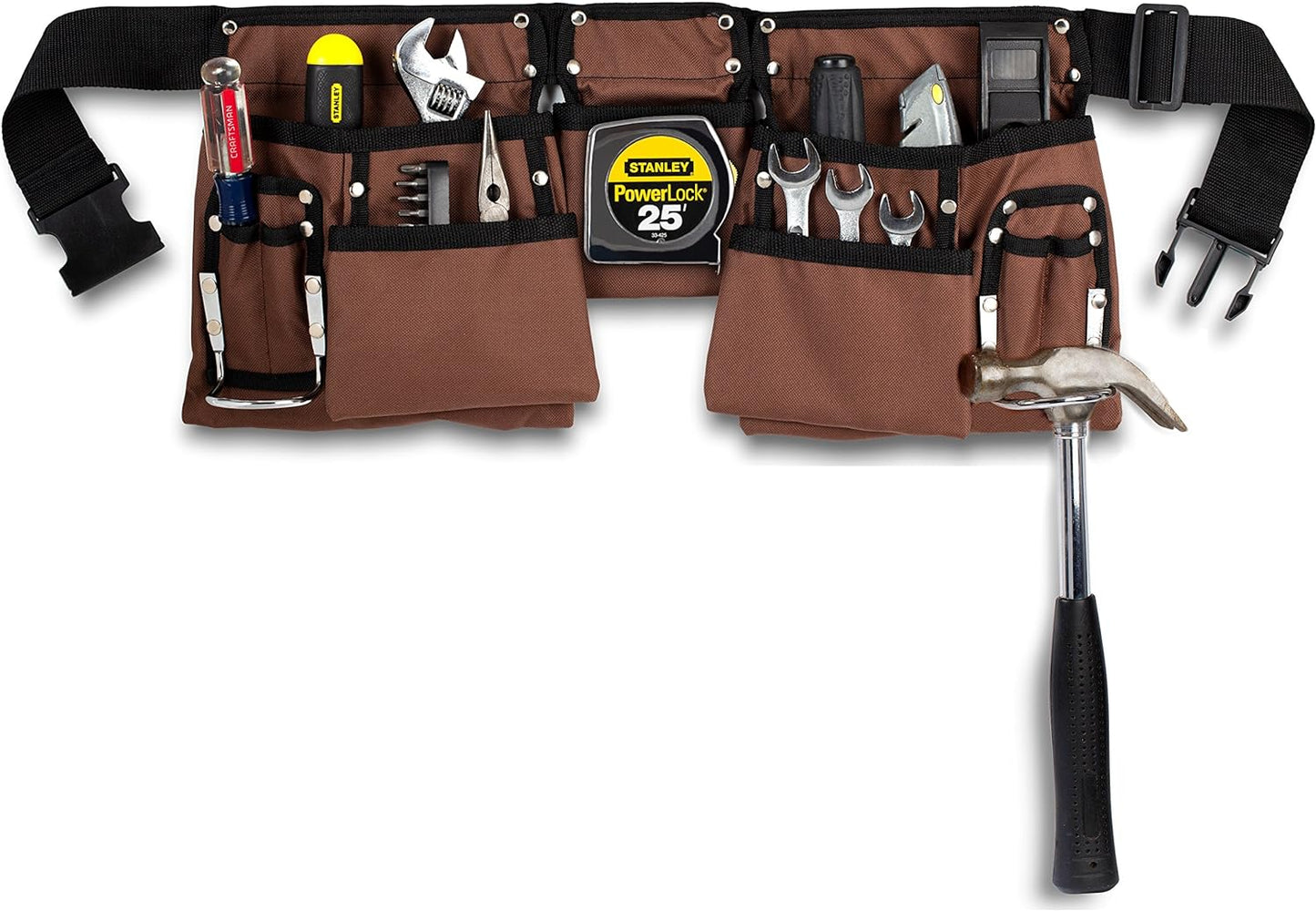 Durable Pro Work Belt - Halri