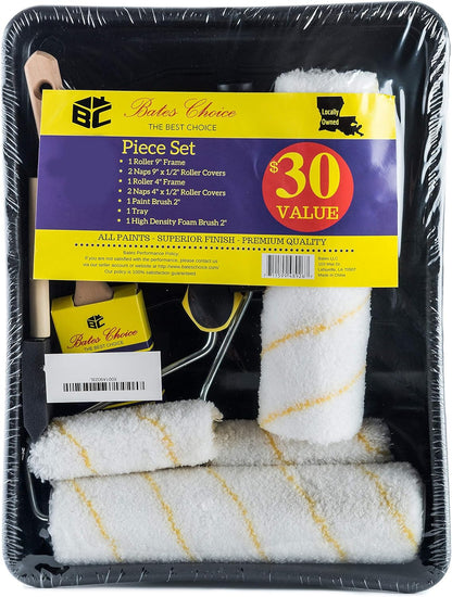 Wall Painting Roller Set
