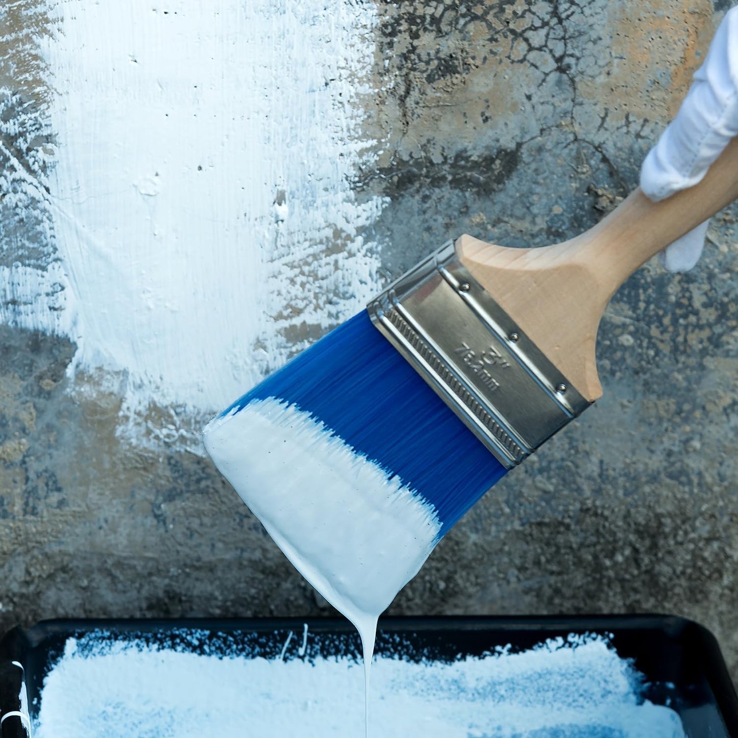 Wall Painting Roller Set