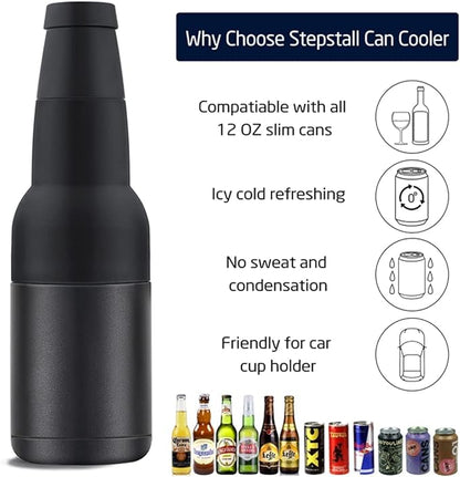 Insulated Drink Cooler Bag