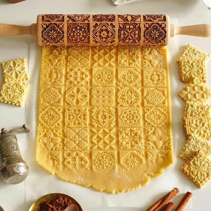 Holiday Cookie Decorating Kit