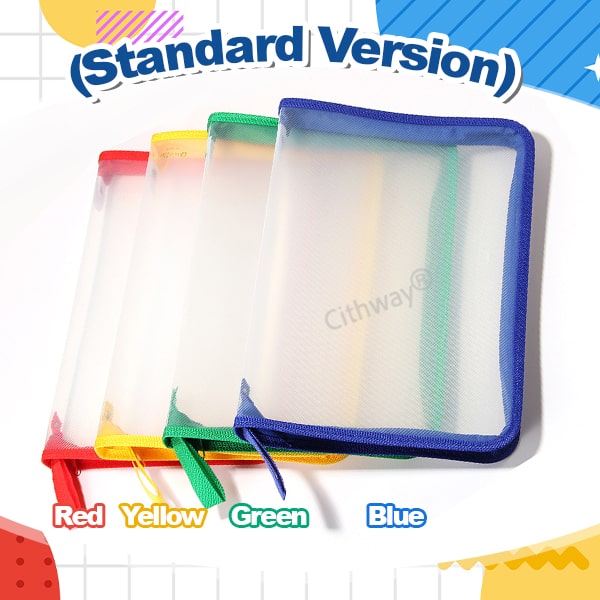 Practical Daily Organizer Wallet