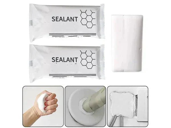 Fast Fix Kit for Easy Repairs - Halri