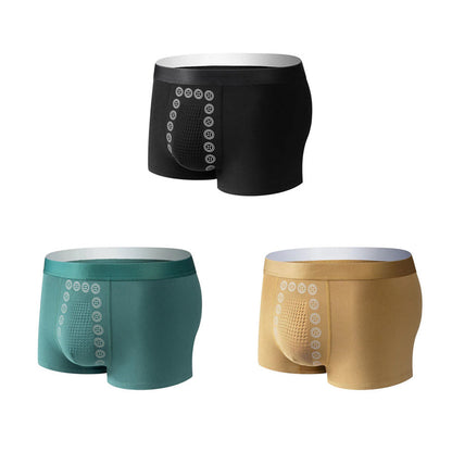 Comfortable Men's Therapy Boxer Briefs