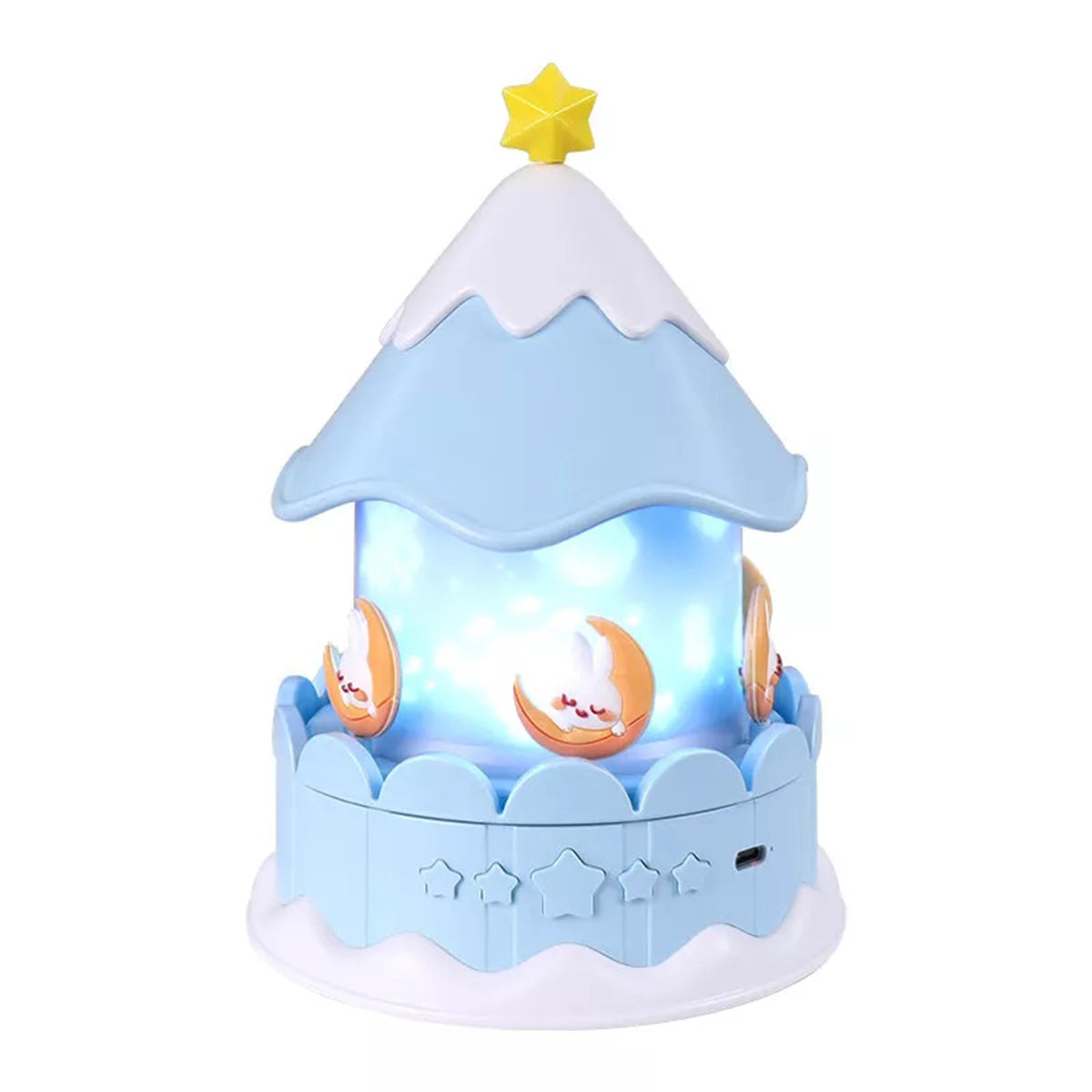 Dreamy Night Table Lamp