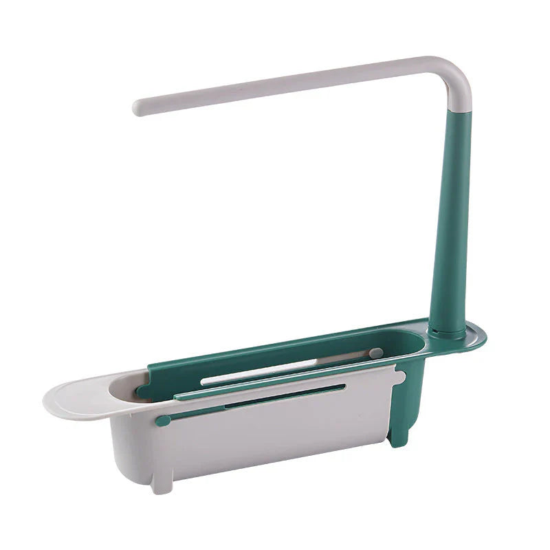 Modern Stainless Steel Kitchen Sink