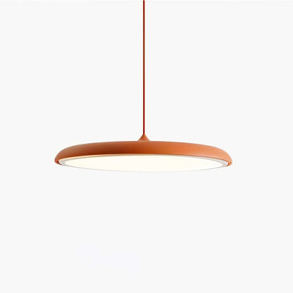 Sleek Pendant Lamp for Contemporary Homes