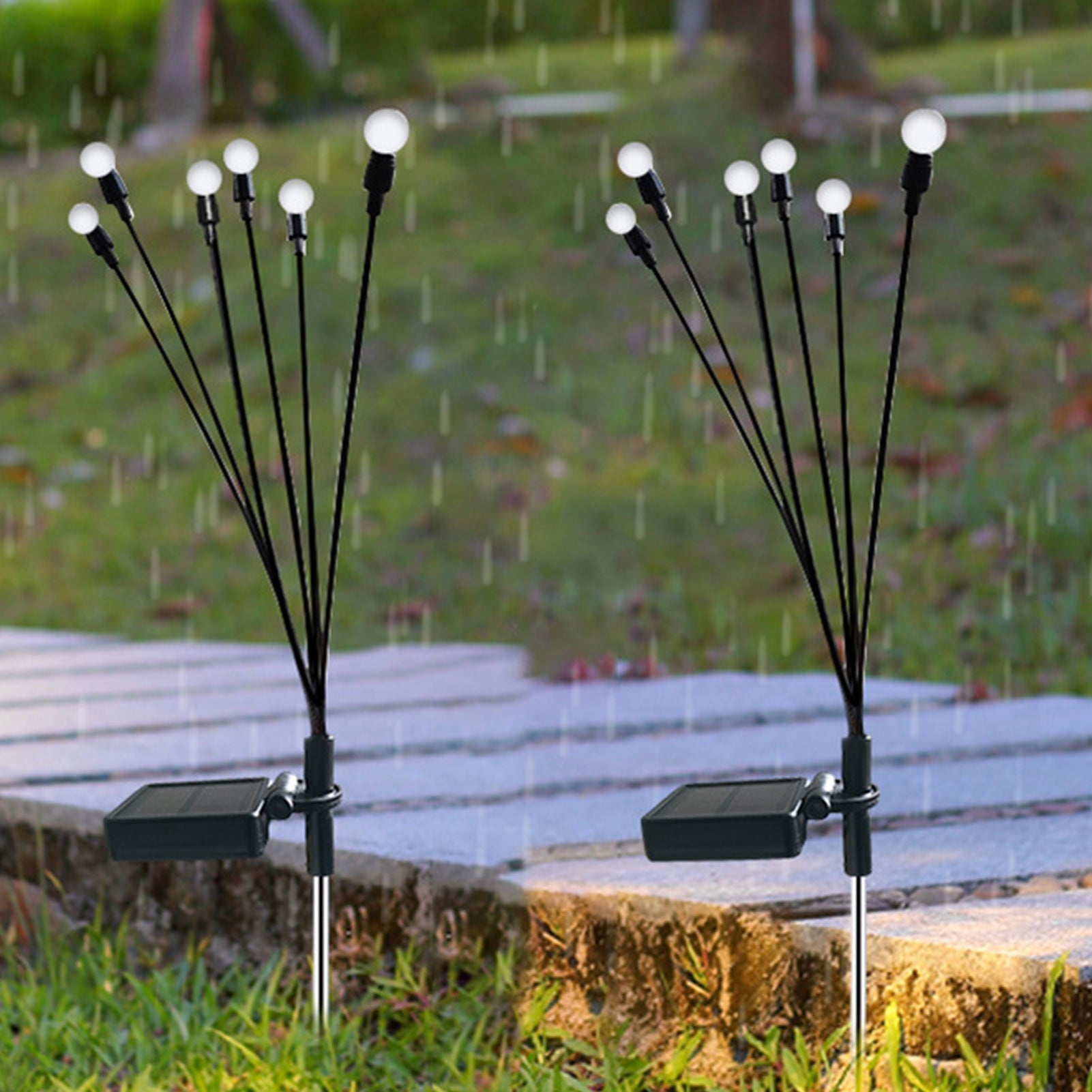 String Fairy Garden Lights - Halri