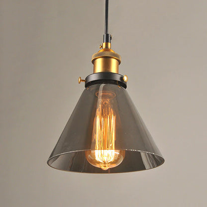 Elegant Crystal Hanging Light Fixture
