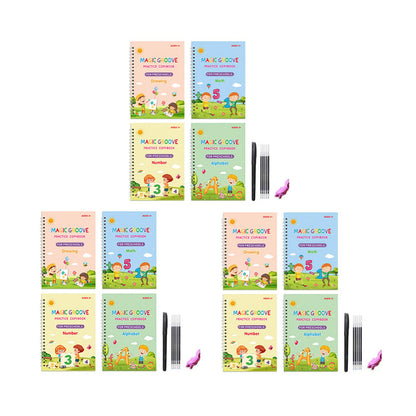 Fun Kids Fantasy Storybooks