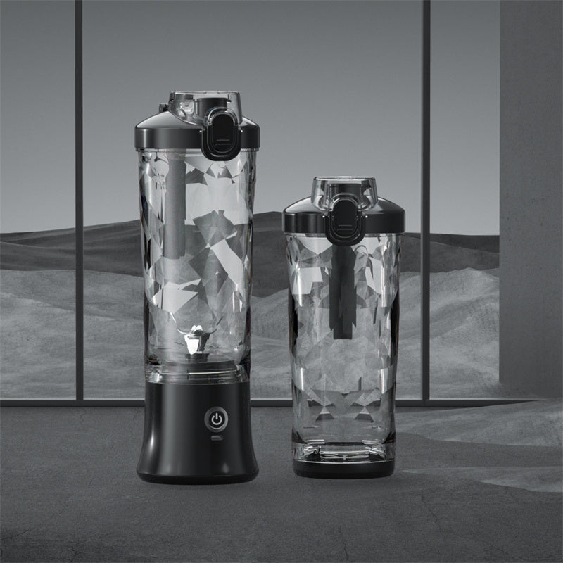 Compact Personal Blender Mixer
