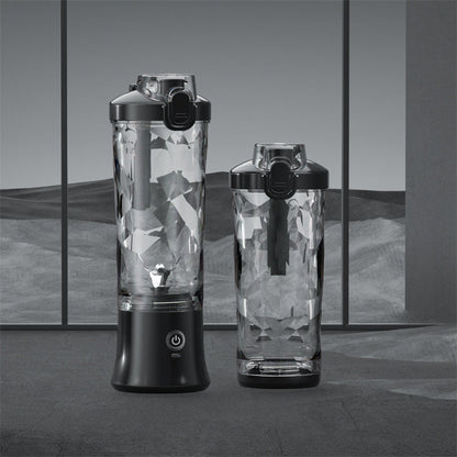 Compact Personal Blender Mixer