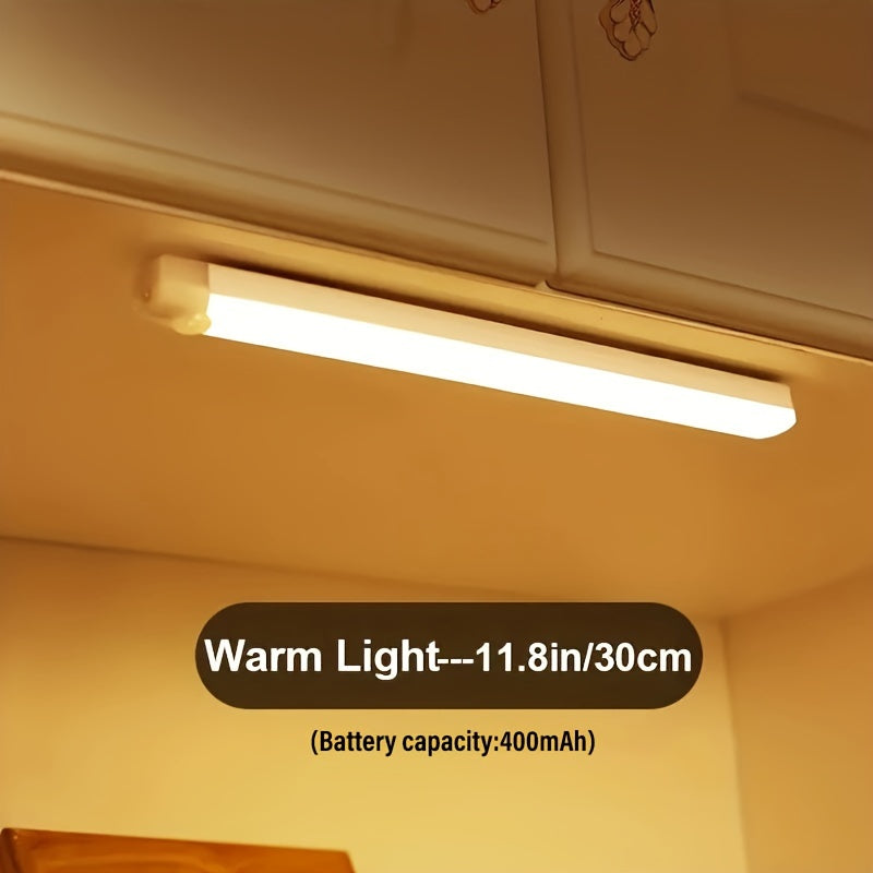 Bright Automatic LED Closet Light Strip
