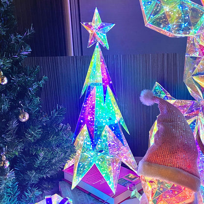 Colorful String Fairy Lights - Halri