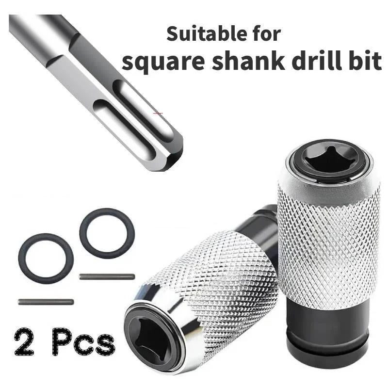Universal Socket Wrench Converter Tool