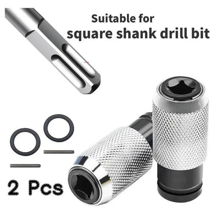 Universal Socket Wrench Converter Tool