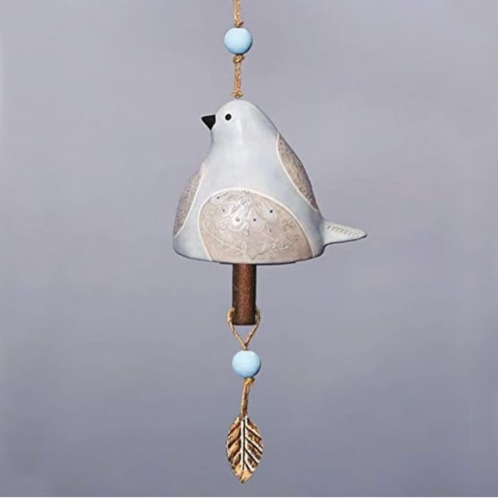 Soothing Outdoor Wind Chime