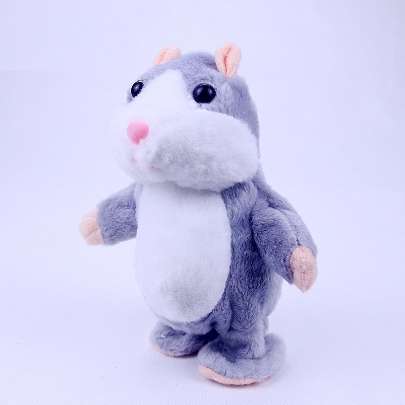 Funny Interactive Pet Mouse Toy