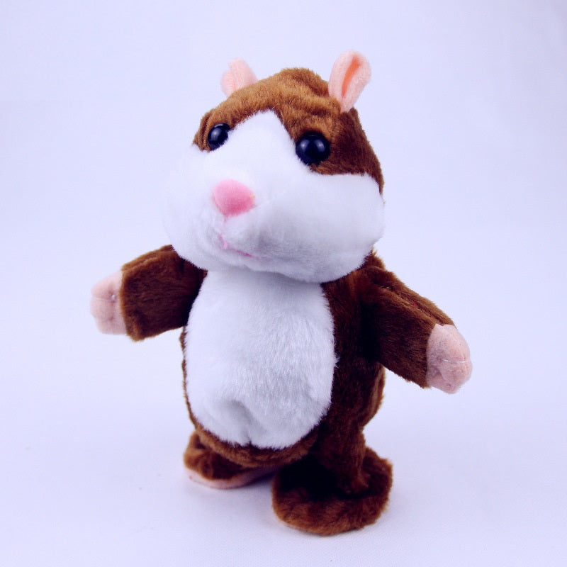 Funny Interactive Pet Mouse Toy