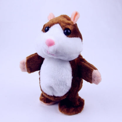 Funny Interactive Pet Mouse Toy