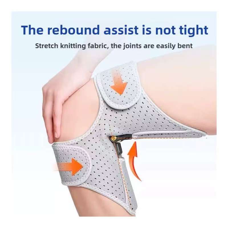 Compact Folding Walking Aid for Injury Recovery - Halri