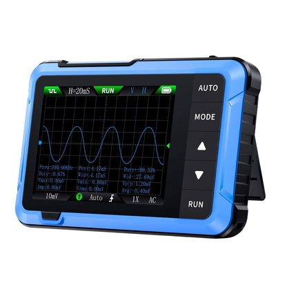 Compact Handheld Digital Scope - Halri