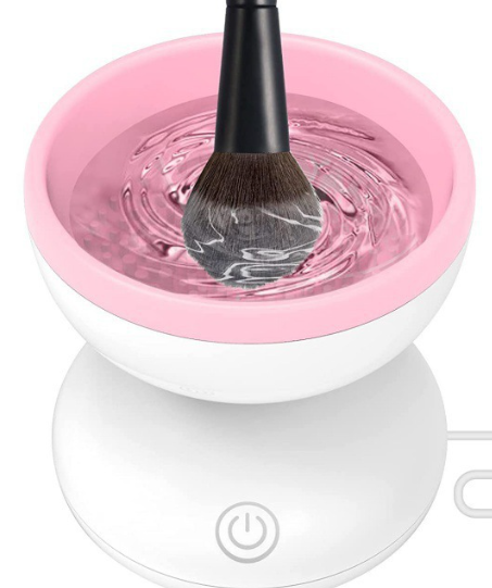 Effective Brush Cleaner Spray - Halri