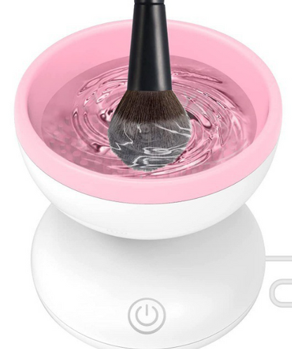 Effective Brush Cleaner Spray - Halri