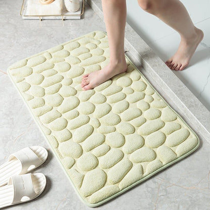 Premium Bathroom Non Slip Mat - Halri