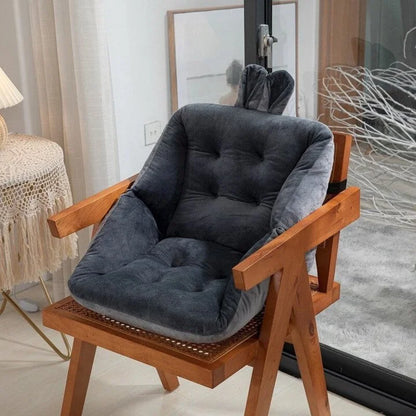 Orthopedic Back Support Comfort Cushion Seat