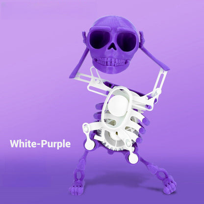 Spooky Halloween Party Lamp