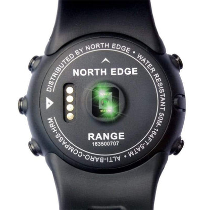 Tough Mens Outdoor Sports Digital Watch