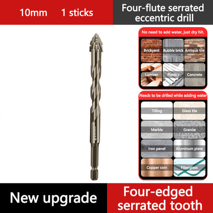 Halri Power Drill - Easy Accurate Drilling