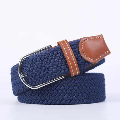 Comfortable Elastic Waist Belt for Daily Wear
