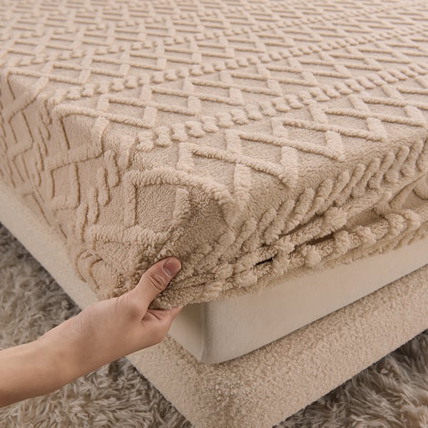 Soft Plush Flannel Blanket for All Seasons