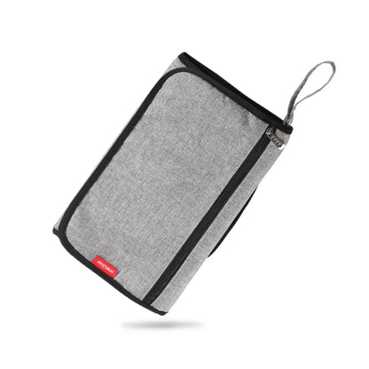 Compact Foldable Baby Changing Mat