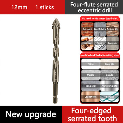 Halri Power Drill - Easy Accurate Drilling