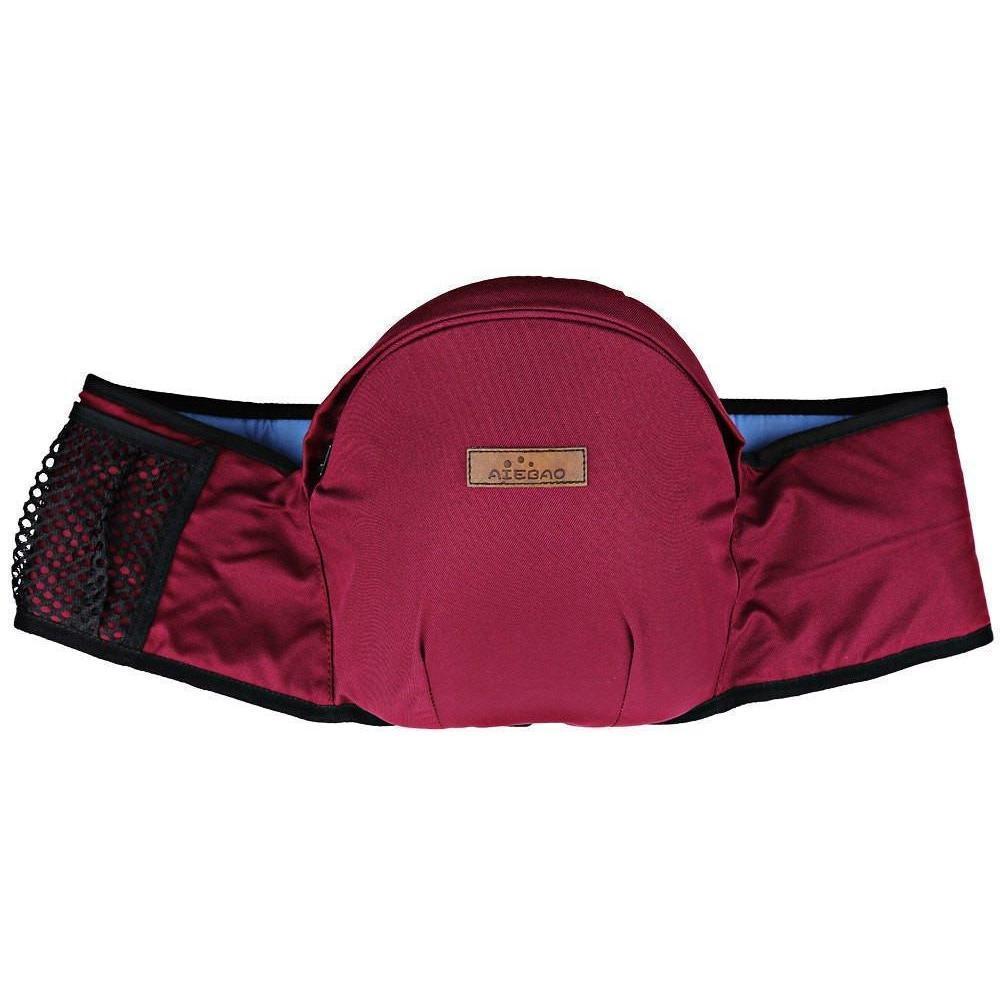 Ergonomic Baby Sling Carrier for Newborns