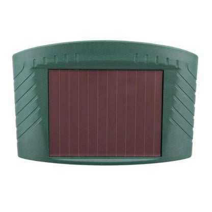Outdoor Animal Repellent | Solar Powered Yard Guard