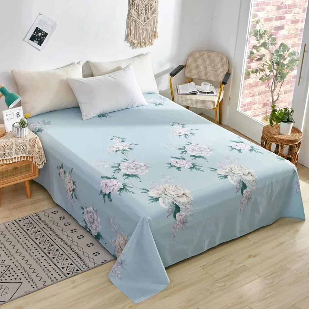 Plush Soft Bedding Duvet Cover