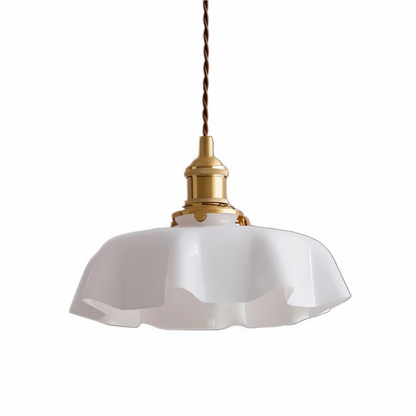 Stylish Metal Pendant Light for Home Decor