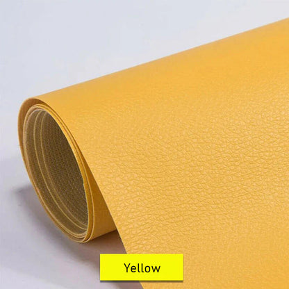 Strong Fabric Repair Adhesive Couch Patch Kit