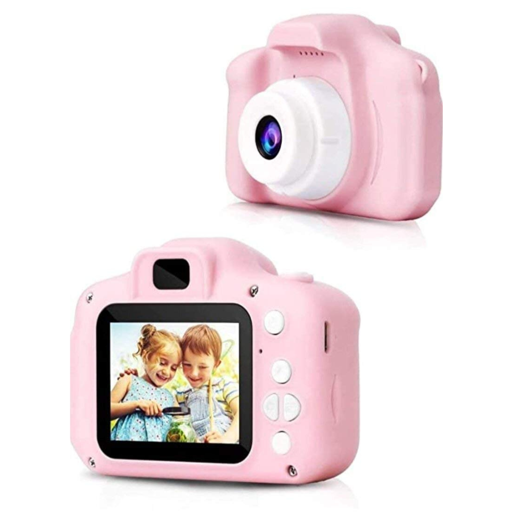 Fun Simple Kids Digital Video Camera