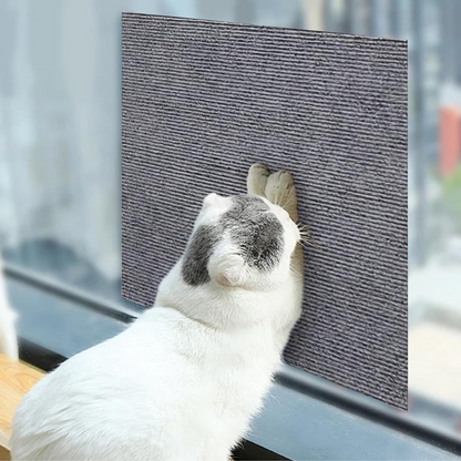 Durable Pet Scratch Furniture Protector Pad Mat