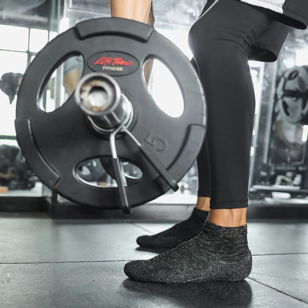 Waterproof Athletic Socks Shoes Quick Dry Sports Sneakers