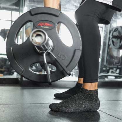 Waterproof Athletic Socks Shoes Quick Dry Sports Sneakers