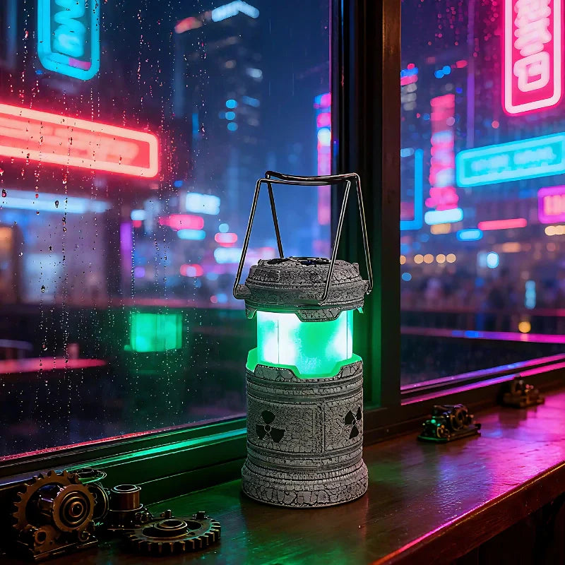 Bright Core LED Lantern