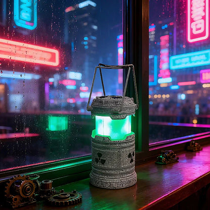 Bright Core LED Lantern